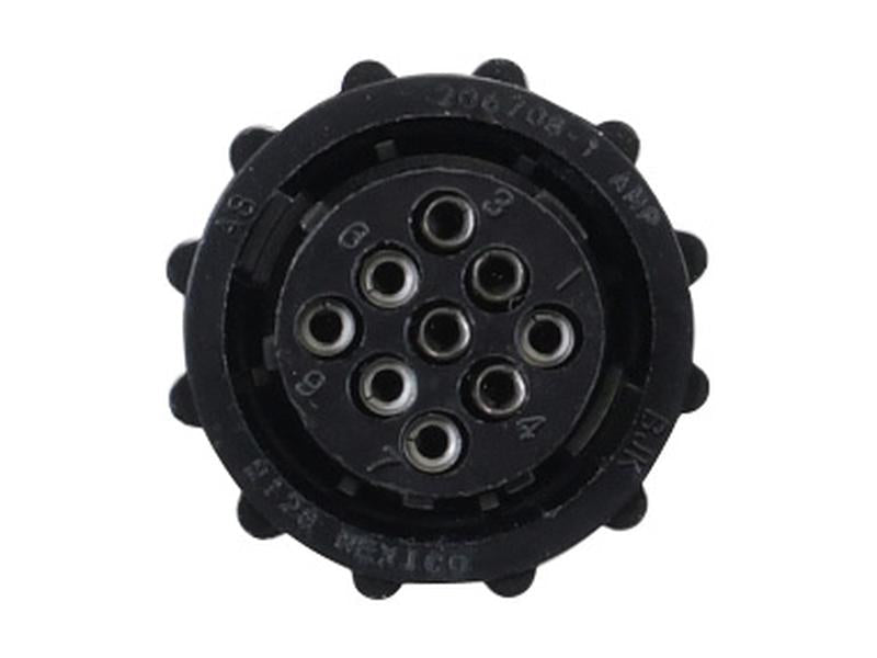 Adaptador Y ISOBUS AuxN InCab (S.165286)