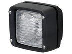 Farol Quadrado Esq./Dt. - 12-24V (S.165346)