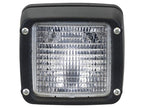 Farol Quadrado Esq./Dt. - 12-24V (S.165346)
