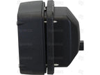Farol Quadrado Esq./Dt. - 12-24V (S.165346)