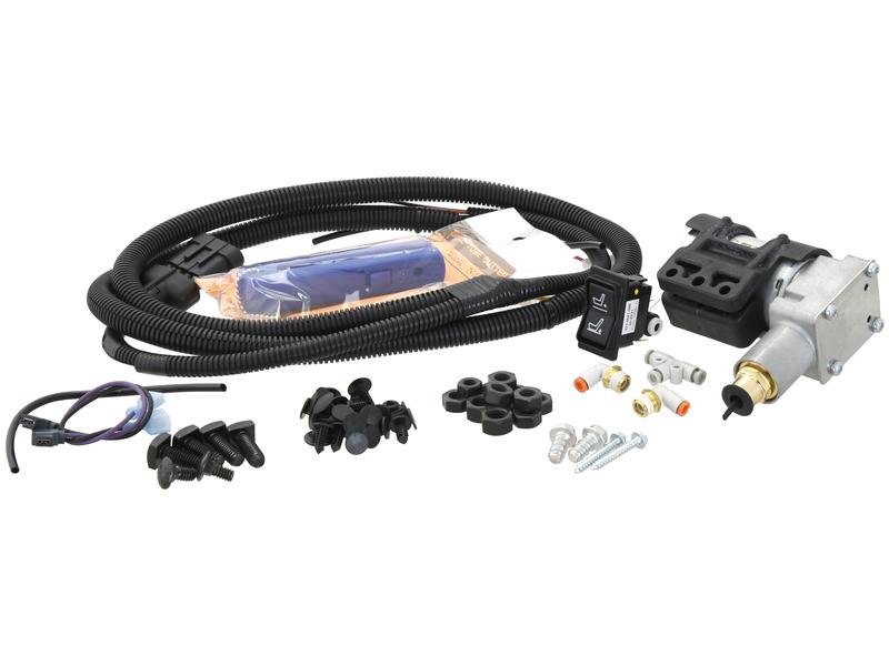 Kit Compressor (S.165389)