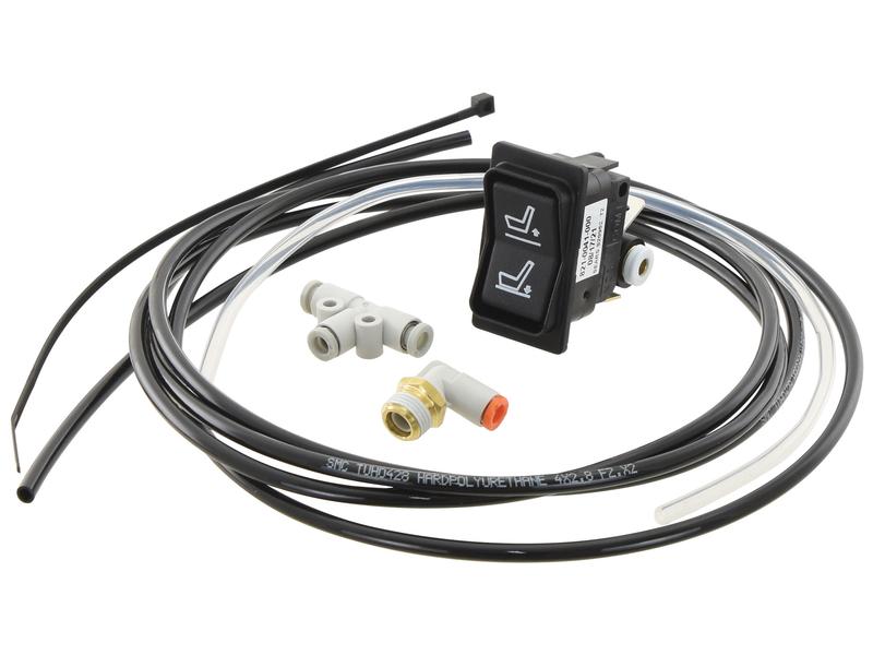 Kit de reparação de linha de ar (S.165392)