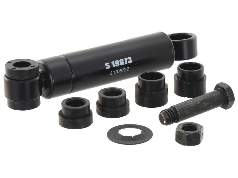 Kit de amortecedor (S.165393)