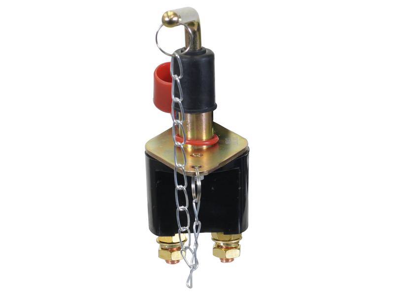 Corte corrente - Reforçado, 250 Amps, 12-48V (S.165413)