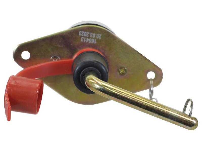 Corte corrente - Reforçado, 250 Amps, 12-48V (S.165413)