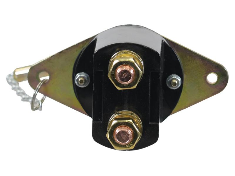 Corte corrente - Reforçado, 250 Amps, 12-48V (S.165413)