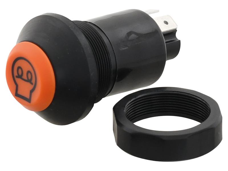 Interruptor Glow Plug (S.165437)