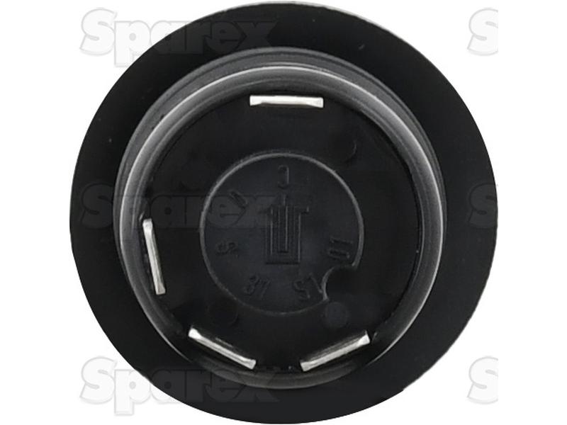 Interruptor Glow Plug (S.165437)