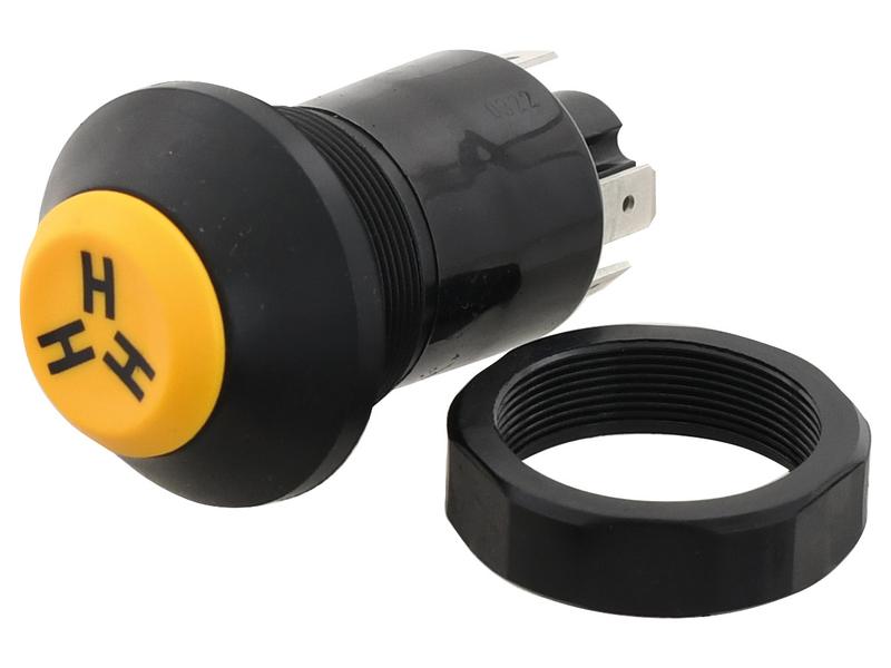 Interruptor High Range (S.165448)