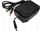 Powerbank para camera wireless (S.165638)