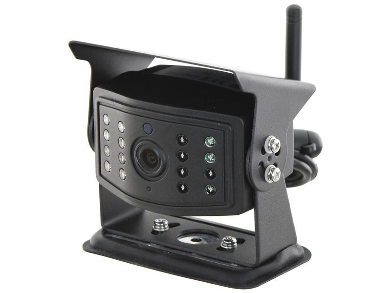 Câmara wireless (S.165639)