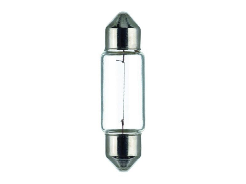 Lâmpada 12V SV8.5-8 Blister 2 un. (S.165678)
