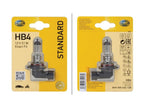 Lâmpada 12V P22d Blister 1 un. (S.165704)