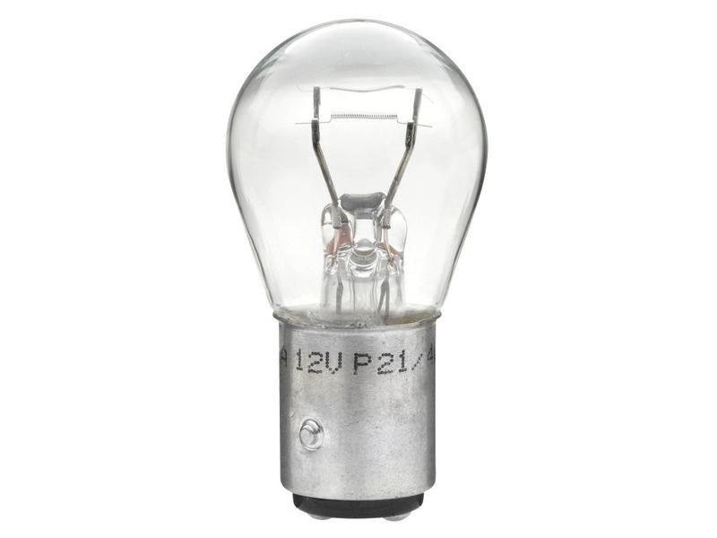Lâmpada 12V BAY15d Blister 2 un. (S.165714)