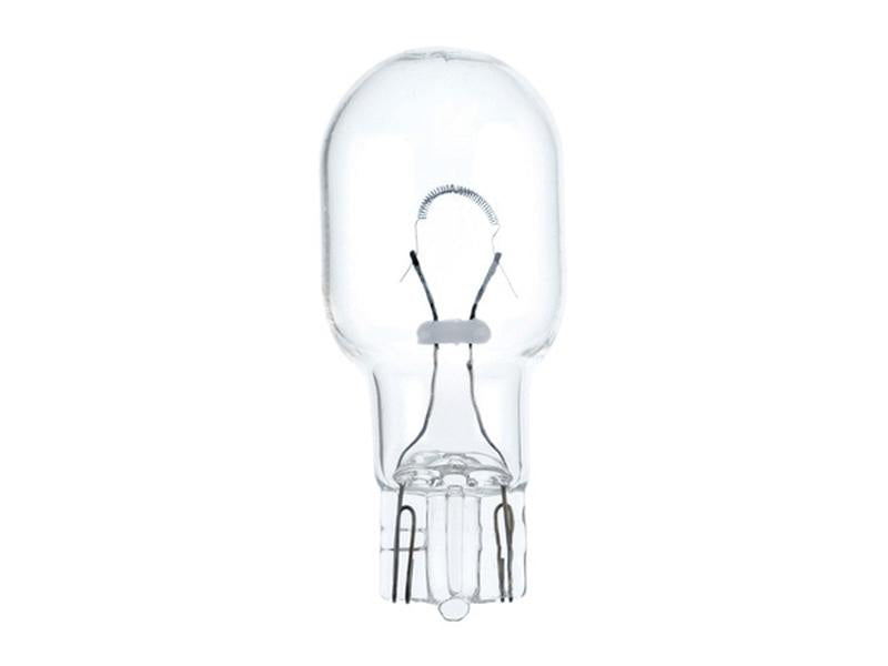 Lâmpada 12V W3x16q Blister 2 un. (S.165737)