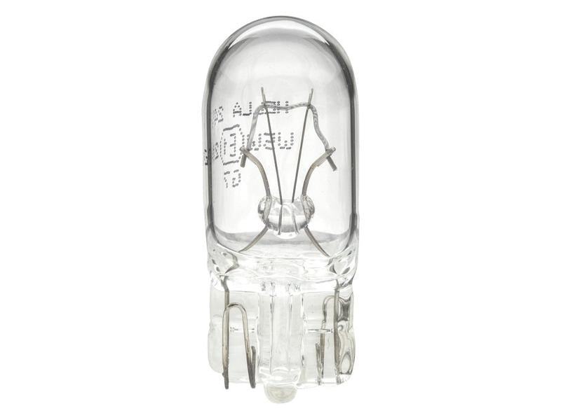 Lâmpada 12V W2.1x9.5d Blister 2 un. (S.165740)