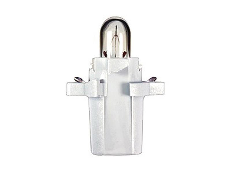 Lâmpada 12V B8.3d Caixa 1 un. (S.165745)