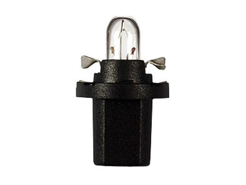 Lâmpada 12V BX8.4d Caixa 1 un. (S.165748)