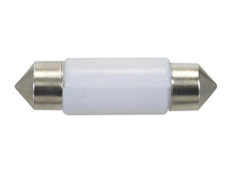 Lâmpada (LED) 12V SV8.5-8 Blister 1 un. (S.165750)