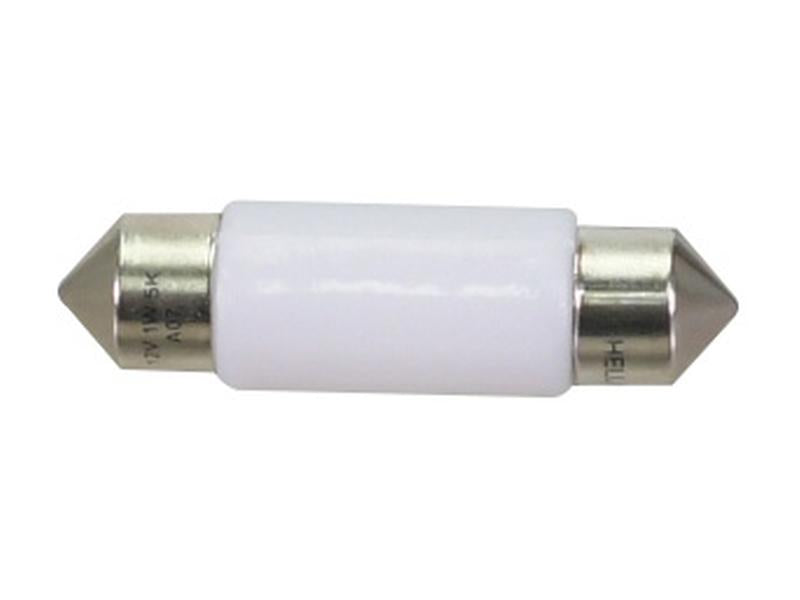 Lâmpada (LED) 12V SV8.5-8 Blister 1 un. (S.165751)
