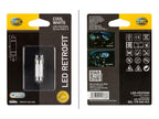 Lâmpada (LED) 12V SV8.5-8 Blister 1 un. (S.165751)