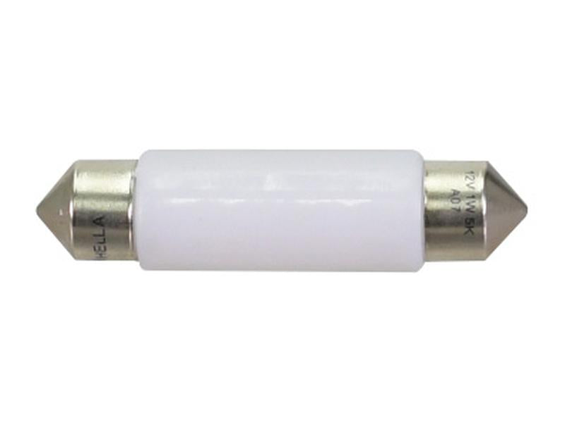 Lâmpada (LED) 12V SV8.5-8 Blister 1 un. (S.165753)