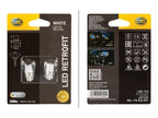 Lâmpada (LED) 12V W2.1x9.5d Blister 2 un. (S.165754)