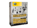 Expositor Lâmpadas Hella 210 un. 12V (S.165756)