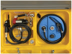 Tanque - 1000L - 900L diesel/100L AdBlue - 12V (S.165886)