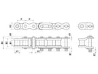 Corrente - Simplex, 100-1 HV (5M) (S.166009)