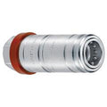 Valvula Fêmea 1/2'' BSP