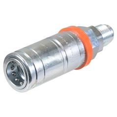 Valvula Fêmea 7/8'' JIC