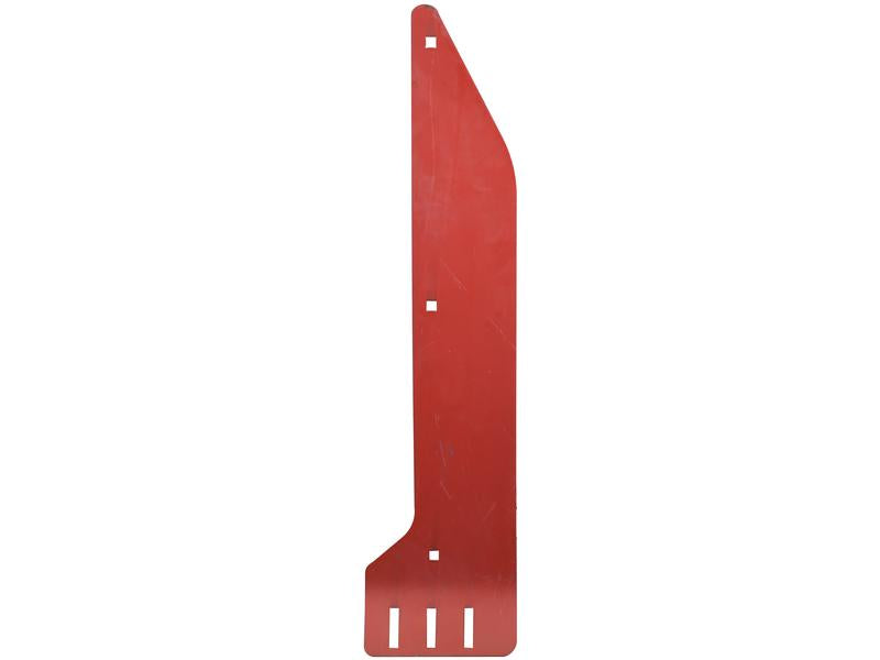 Placa de fixação - Dt. Aplicavel em: K2602020 (S.166147)