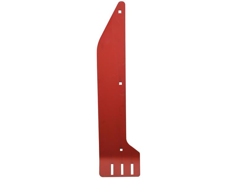 Placa de fixação - Esq. Aplicavel em: K2602010 (S.166148)