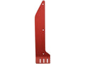 Placa de fixação - Esq. Aplicavel em: K2602010 (S.166148)