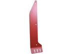 Placa de fixação - Esq. Aplicavel em: K2602010 (S.166148)