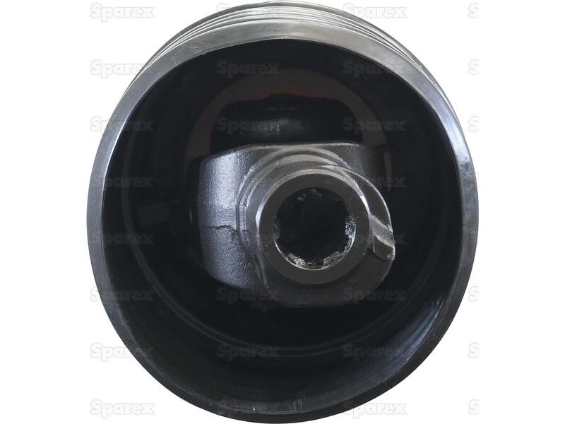 GARDLOC Transmissão B5-1780 com roda livre (S.166270)