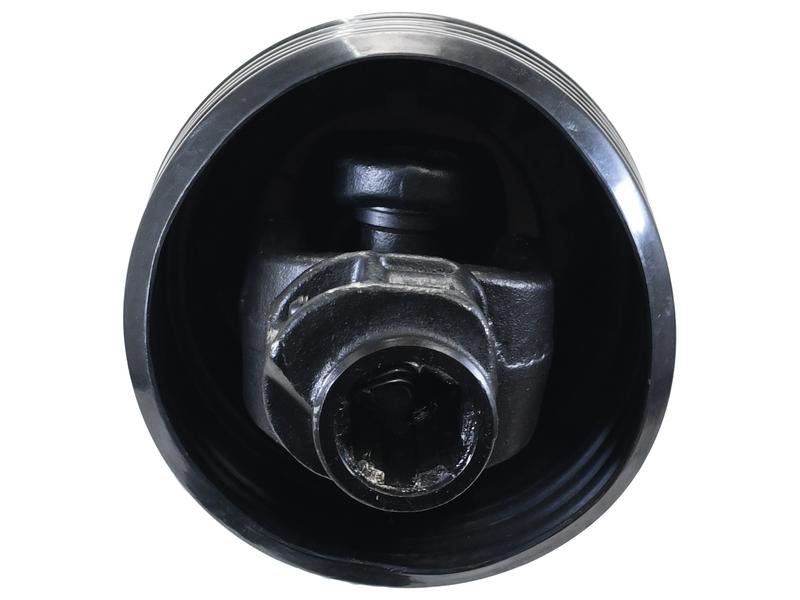 GARDLOC Transmissão AB6/A6-1765 com fusivel (S.166273)