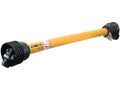 GARDLOC Transmissão AB6/A6-1795 com roda livre (S.166274)