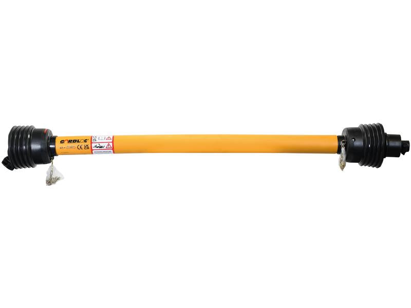 GARDLOC Transmissão AB6/A6-1795 com roda livre (S.166274)