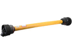 GARDLOC Transmissão AB6/A6-1790 com embraiagem (S.166275)