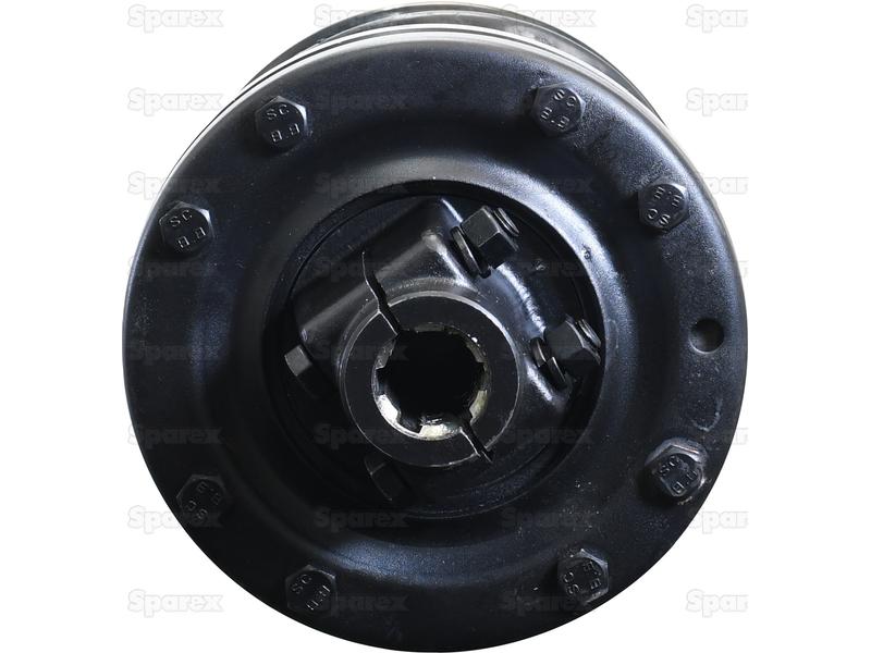 GARDLOC Transmissão AB6/A6-1790 com embraiagem (S.166275)