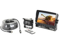 Sistema de Câmara digital com fios com 7'' HD monitor de e câmera (S.166334)