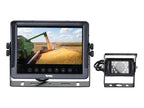 Sistema de Câmara digital com fios Waterproof com 7'' HD Waterproof Monitor and Camera (S.166335)