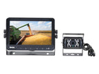 Sistema de Câmara digital com fios com 7'' HD Touch Button Monitor and Camera (S.166336)