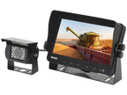 Sistema de Câmara digital com fios com 7'' HD Touch Button Monitor and Camera (S.166336)