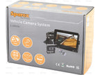 Sistema de Câmara digital com fios com 7'' HD Touch Button Monitor and Camera (S.166336)