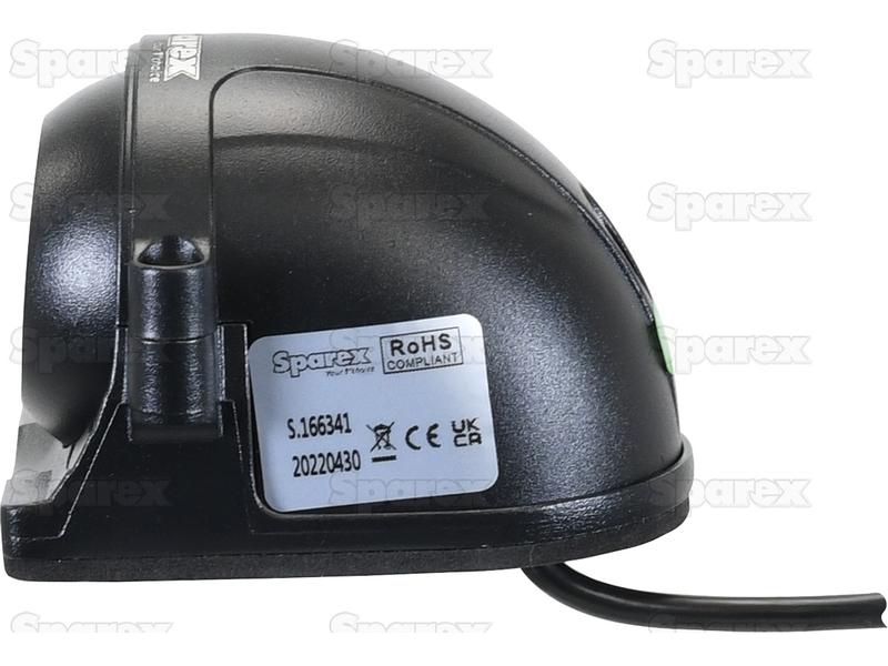 Câmara Slimline com fios (S.166341)