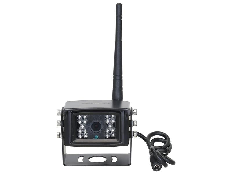 Câmara wireless (S.166342)