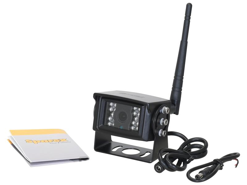Câmara wireless (S.166342)